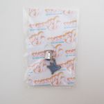 嵐(ARASHI) ARASHI LIVE TOUR Popcorn 会場限定 イヤホンジャック　青