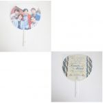 嵐(ARASHI) ARASHI BLAST in Miyagi ジャンボうちわ（集合）