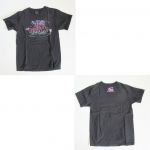 B'z(ビーズ) SHOWCASE 2007 -B'z In Your Town- Tシャツ(ブラック)