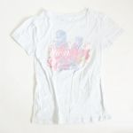 B'z(ビーズ) LIVE-GYM 2008 -ACTION- Tシャツ