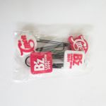 B'z(ビーズ) LIVE-GYM 2011 -C'mon- ピンセット