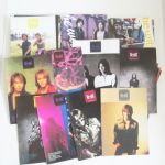 B'z(ビーズ) 会報 ファンクラブ会報セット(20-97)