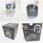 EXILE(エグザイル) LIVE TOUR 2007 EXILE EVOLUTION スノードーム