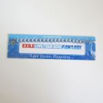 EXILE(エグザイル) LIVE TOUR 2010 FANTASY ミサンガ