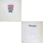 EXILE(エグザイル) EXILE TRIBE LIVE TOUR 2012 Tシャツ(ホワイト)