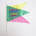 EXILE(エグザイル) EXILE TRIBE LIVE TOUR 2012 フラッグ