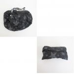 EXILE(エグザイル) その他 ポケッタブルボストンバッグ