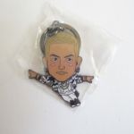 Generations(ジェネレーションズ) その他 クリアチャーム(中務裕太）2