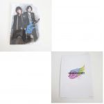 GRANRODEO(グランロデオ) 限定販売 ビジュアルコレクションブック