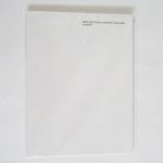 秦基博(はたもとひろ) CONCERT TOUR 2008 -ALRIGHT- パンフレット