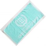 秦基博(はたもとひろ) GREEN MIND 2009 フェイスタオル