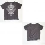 HYDE(VAMPS) TOUR 2006 FAITH Tシャツ(ブラック1)