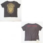 HYDE(VAMPS) TOUR 2006 FAITH Tシャツ(ブラック2）