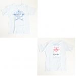稲葉浩志(B'z) その他 Tシャツ(サマーソニック2004)