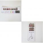 Kis-My-Ft2(キスマイ) その他 ミニフォトブック(集合）