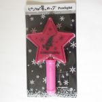 LiSA(リサ) LiVE is Smile Always～LiSANTALAND～ ピンクが星いのっ☆ペンライト LiSANTALAND Ver