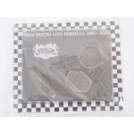 水樹奈々(NANA) LIVE FORMULA 2007-2008 ストラップA