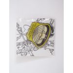 水樹奈々(NANA) LIVE CASTLE 2011 会場限定ピンズ(ドーム)