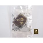 水樹奈々(NANA) LIVE CASTLE 2011 会場限定ピンズ(絵画クイーン)