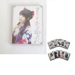 水樹奈々(NANA) 平安神宮奉納公演 ～蒼月之宴～ 奈々かるた