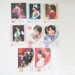 水樹奈々(NANA) 会報 ファンクラブ会報セット(12-20)