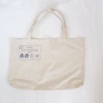 Mr.Children(ミスチル) Stadium Tour -Hounen Mansaku - 夏祭り1995 空[ku] トートバッグ