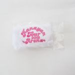 西野カナ(カナやん) Kanayan Tour 2012～Arena～ リストバンド(白)