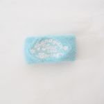 西野カナ(カナやん) Kanayan Tour 2013～Spring～ リストバンド(ブルー)