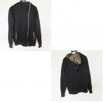 NMB48(エヌエムビー) 限定販売 オフィシャル オリジナルパーカー (山本彩着用モデル)