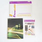 ポルノグラフィティ(porno) Tour D4-33-4 パンフレット