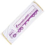 ポルノグラフィティ(porno) Tour D4-33-4 タオル