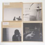 ポルノグラフィティ(porno) 9th LIVE CIRCUIT "ポルノグラフィティがやってきた" パンフレット