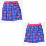 ポルノグラフィティ(porno) つま恋ロマンスポルノ11?ポルノ丸? メンズ水着