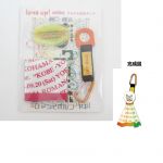 ポルノグラフィティ(porno) 神戸・横浜ロマンスポルノ14 ～惑ワ不の森～ テルテル坊主キット