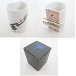 ポルノグラフィティ(porno) 限定販売 ギタリスト・マグ(テレキャス)