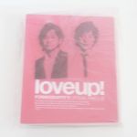 ポルノグラフィティ(porno) 限定販売 会報ファイル(レッド）