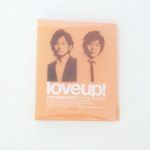 ポルノグラフィティ(porno) 限定販売 会報ファイル(ライトオレンジ）