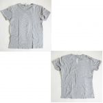 サカナクション(Sakanaction) SAKANAQUARIUM 21.1(B) Tシャツ(グレー）