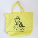 superfly(スーパーフライ) LIVE 2011 "Shout In The Rainbow!!" トートバッグ