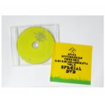 スピッツ(spitz) spitzbergen tour 2012 GO!GO!スカンジナビアvol.5 GO!スカvol.5 お土産DVD