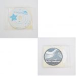 スピッツ(spitz) 限定販売 ゴースカラジオ2002(ステッカー付属）