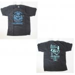 田村ゆかり(ゆかりん) 田村ゆかりファンクラブイベント2011 Tシャツ(ブラック)