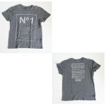 UVERworld(ウーバーワールド) LAST TOUR FINAL Tシャツ