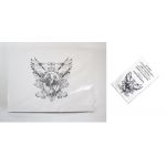 VAMPS(HYDEソロ) その他 バスタオル