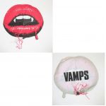 VAMPS(HYDEソロ) VAMPS LIVE 2009 風船（バルーン）