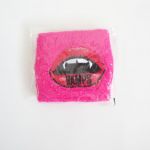 VAMPS(HYDEソロ) VAMPS LIVE 2009 USA リストバンド(ピンク)