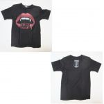 VAMPS(HYDEソロ) VAMPS LIVE 2009 USA Tシャツ(ブラック)