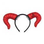 HYDE(VAMPS) HALLOWEEN PARTY 2010 BEASTカチューシャ