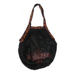 VAMPS(HYDEソロ) HALLOWEEN PARTY 2012 蜘蛛の巣バッグ