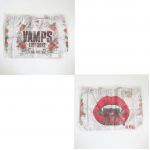 VAMPS(HYDEソロ) VAMPS LIVE 2012 トートバッグ
